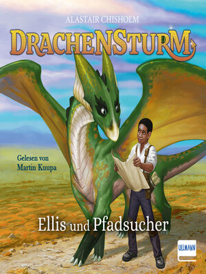 cover image of Ellis und Pfadsucher